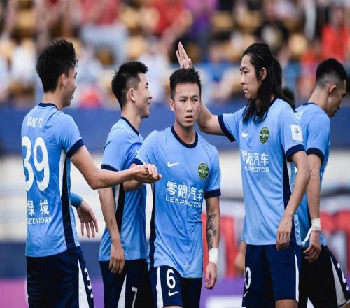 曝中超劲旅更名为“浙江杭州”！死忠