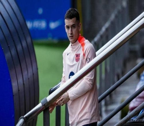 世体：卡萨多不抵触转会至马竞，曼联与