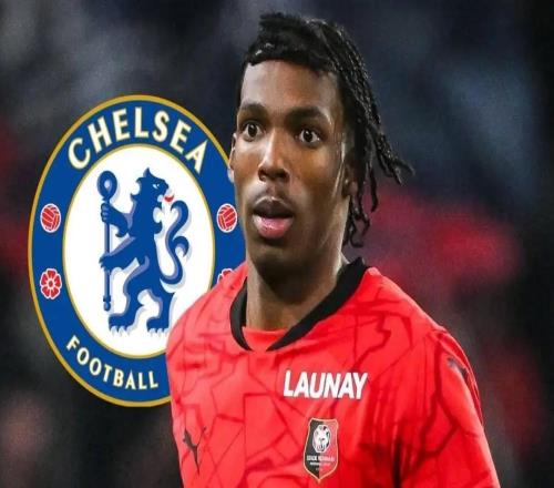 ESPN：由于其他俱乐部的竞争，切尔西准备加速引入雅凯的计划