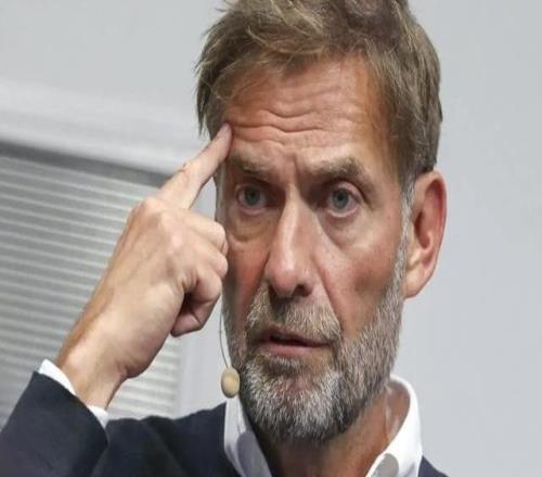 克洛普：有人说我是教练的“掘墓人”