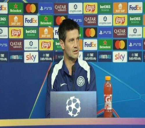 齐沃：阿森纳的角球我们的角球也很强图拉姆能成前十前锋