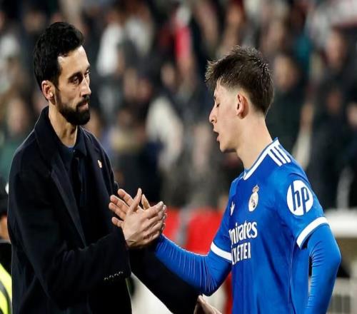 阿斯：阿韦洛亚将改造居莱尔为皇马引擎，并重整防守与体能