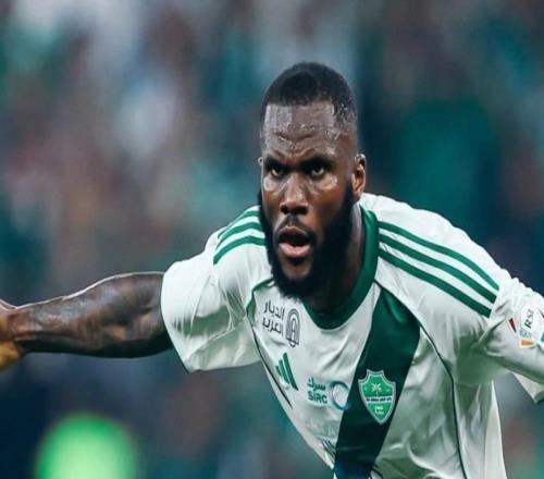 罗马诺：吉达国民冬窗不卖凯西，尤文有