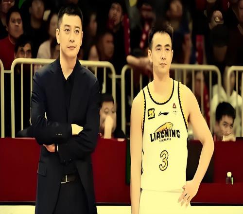 辽篮又是4分憾负两连败！赵继伟15+6+