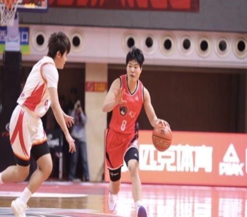 硬钢篮协武汉女篮官方：放弃球员上调国家队后外援4节8人次政策