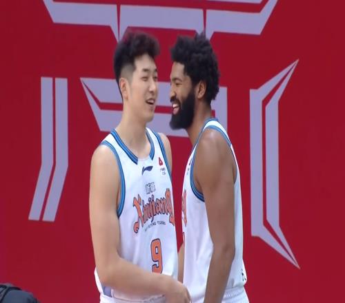 24分大胜！近5轮场均仅丢73.4分，CBA又一支落魄豪强将崛起