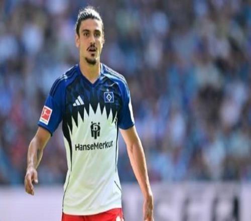 苗原：国安谈妥汉堡中卫拉莫斯，年薪不