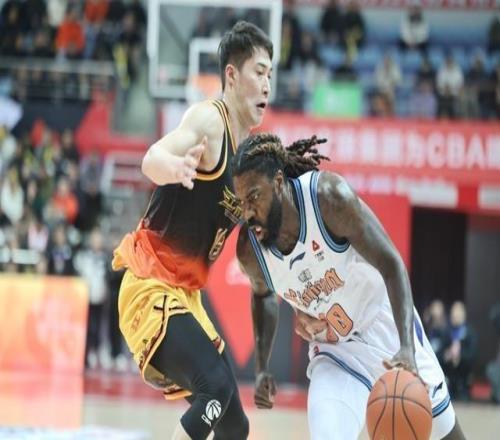 南通主场首秀憾负！明晚，继续为肯帝亚