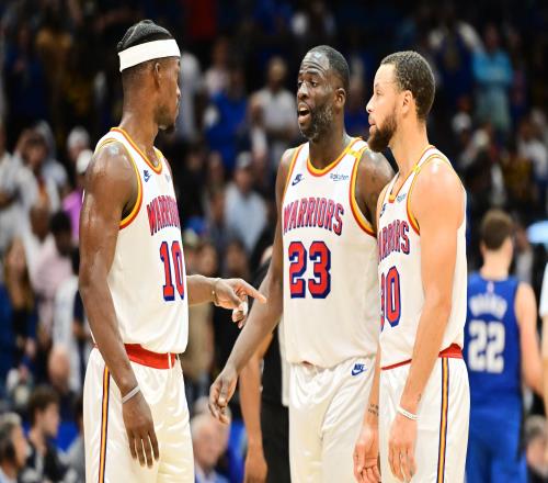 黯然落幕，皮尔斯：巴特勒的重伤意味着