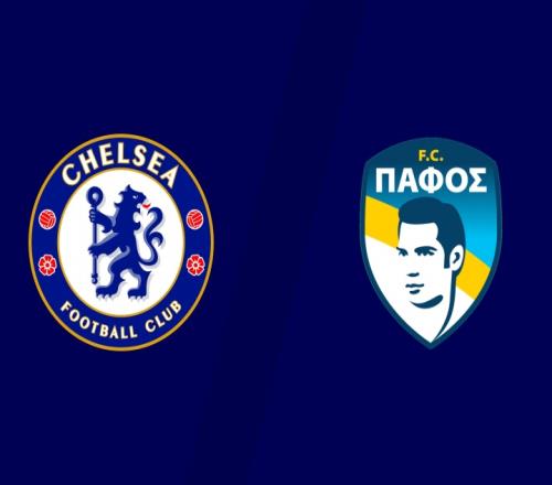 切尔西vs帕福斯首发阵容：德拉普、加纳乔、内托轮流亮相，恩佐从旁观望_欧冠直播