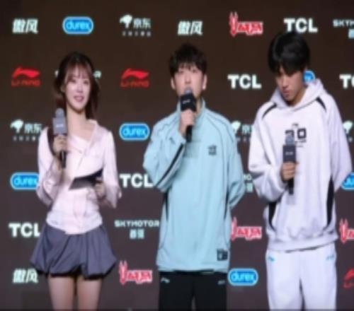 赛后采访LNG.Croco：开了团还能活下来的才是好打野