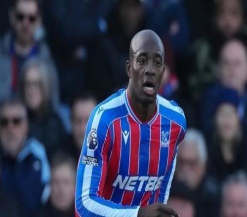 天空：水晶宫本赛季的目标是欧协联冠