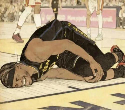 5换1交易方案出炉，场均25+7前锋驰援库里