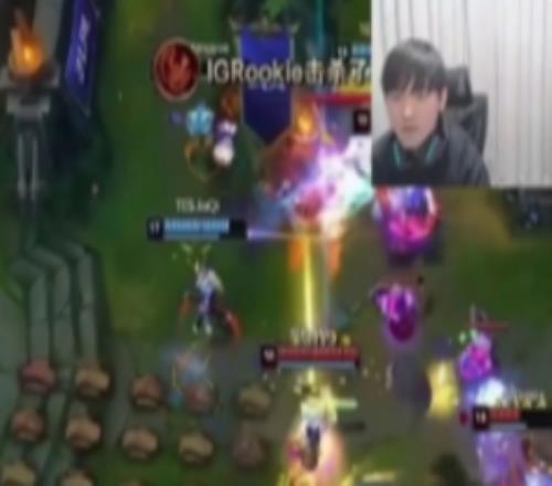 LPL官方整活：当你和朋友有了不同的主队