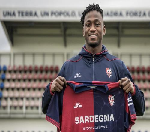 官方：亚特兰大中场卡卡里租借加盟卡