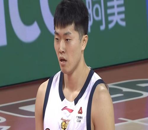 不是广东队！威姆斯下家正式曝光，朱芳