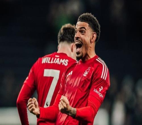 欧联前瞻布拉加02诺丁汉森林：森林重