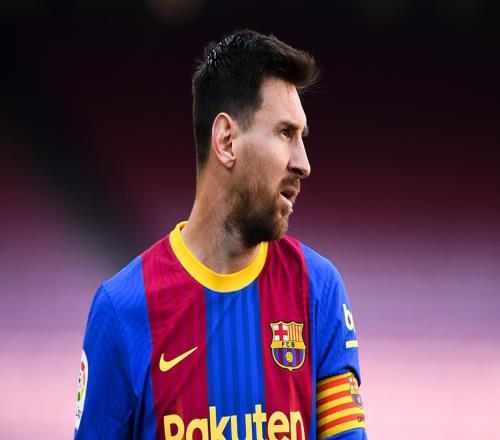 皇马小将：我无法成为梅西！但我也不是