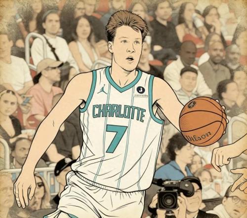 场均19+5！“新库里”横空出世，比弗拉格还猛啊