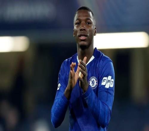 凯塞多：我很久没打进头球了，罗塞尼尔