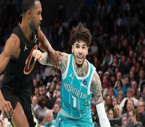 骑士拒黄蜂27分逆转升东部第五三球