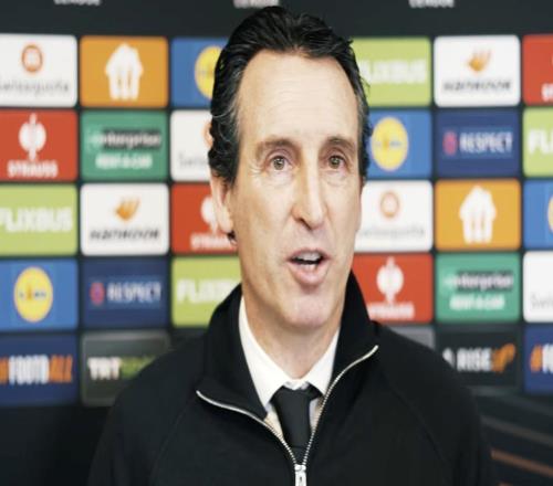 埃梅里：核心目标是在英超保持稳定希