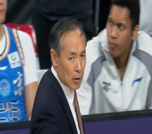 卫冕冠军第一，广东第2，夺冠热门重回