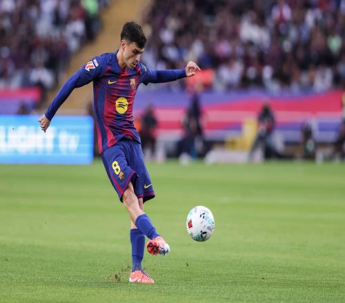 佩德里的伤势成为巴萨的最大隐患其