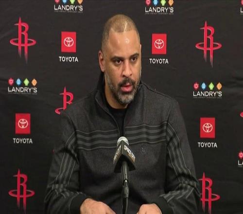 乌度卡：防守不佳和丢罚球导致失利谢