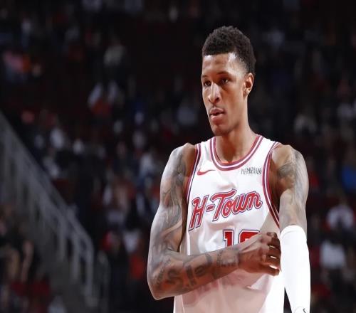 乌度卡又犯罪！末节不重用谢泼德+奥