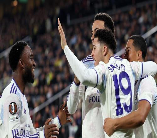 曼联旧将立功：打破18场进球荒，埃梅里