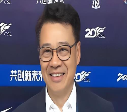 意外！大连英博新援仅用四场热身赛就