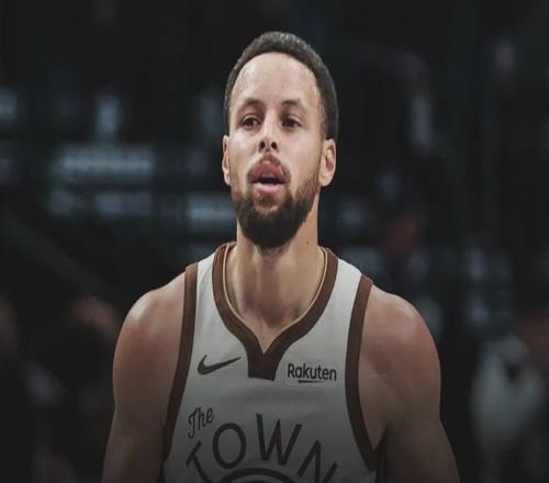 轰下38分的库里，正负值24！他怎么又被