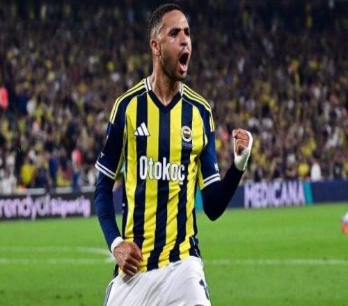 斯基拉：尤文正在和费内巴切就恩内斯