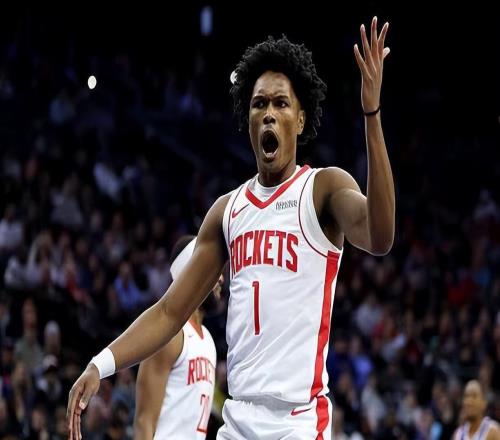 各方面都非常努力了，但火箭还是没有