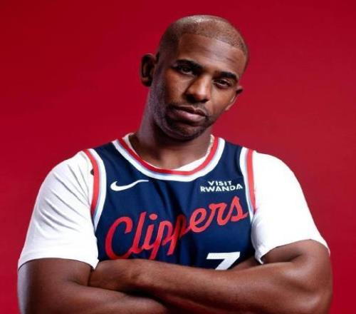 保罗没人要快船记者：还没有找到愿意