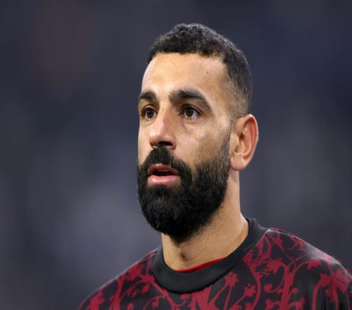 萨拉赫夏窗或遭沙特挖角，利物浦面临