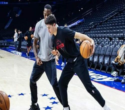 加时赛被dnp，谢泼德14+4，火箭队有核