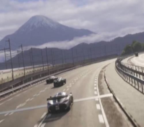 极限竞速地平线6官宣定档：5月19日登陆steam等平台