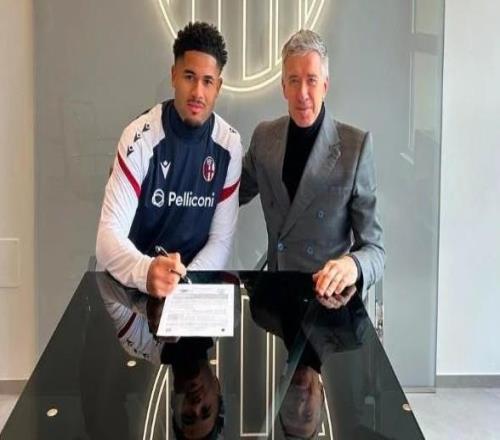 官方：博洛尼亚租借佛罗伦萨中场佐姆