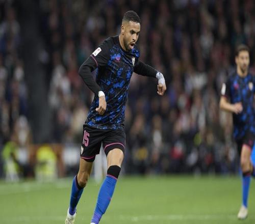 意媒：尤文对恩内斯里的总报价是2000