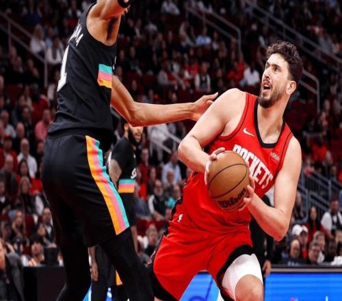 1年350万底薪！却打成球队老大！NBA最