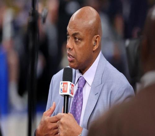 落花流水，查尔斯巴克利称联盟害怕在