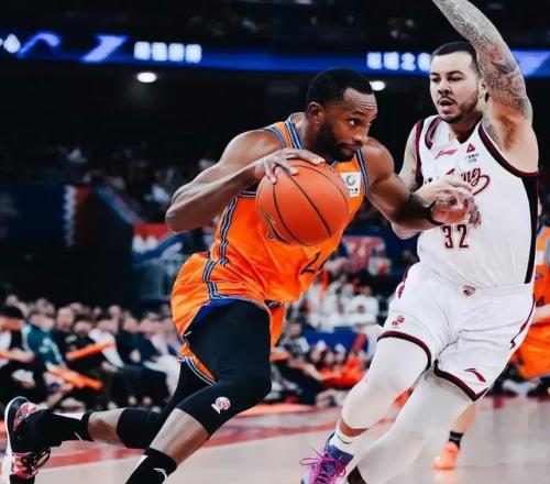 CCTV5直播！上海再战浙江全力横扫，弗