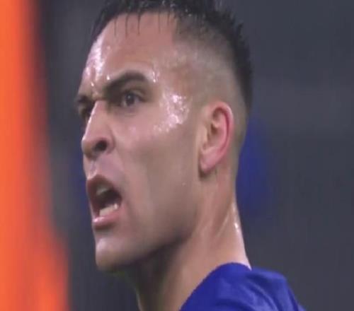 62！国米意甲两极化：对3强0胜+对弱队1