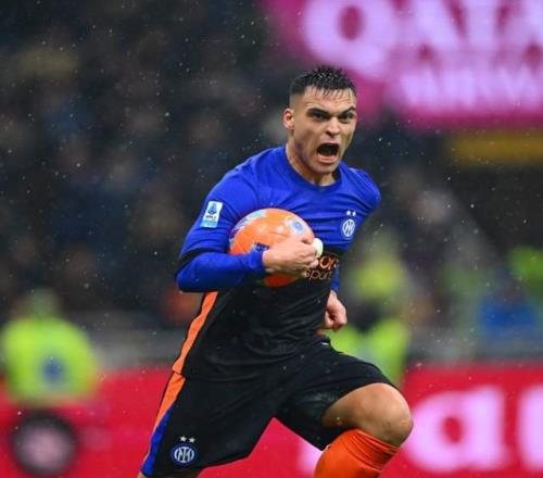 62！劳塔罗建功，迪马尔科造3球，国米大