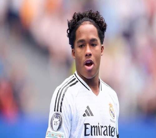 离开皇马是对的！9次过人帮助球队致