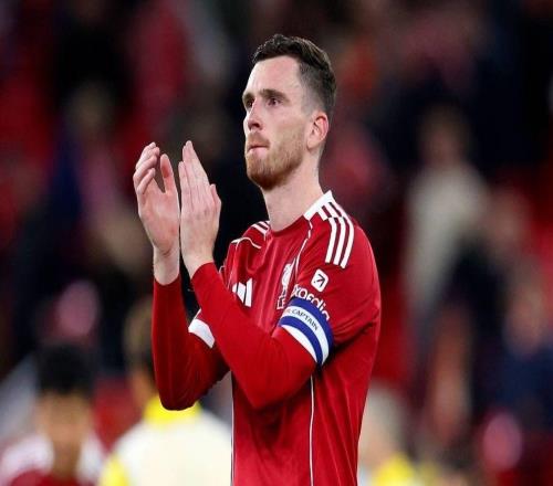 回声报：热刺有意直接签下罗宾逊，利物浦已经收到正式报价