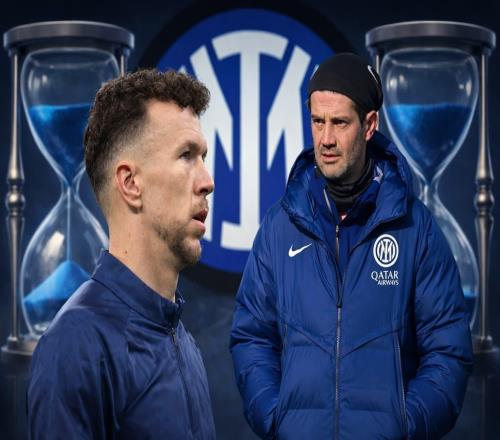 国米迎来意甲关键赛段！三将潜力待发掘，旧将佩剑有望回归！