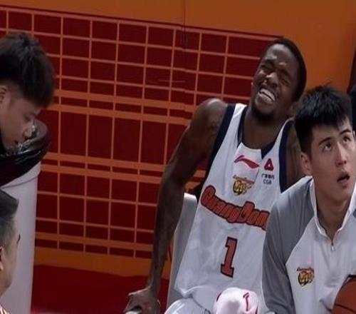 广东vs山西前瞻：迪亚洛PK胡明轩徐杰